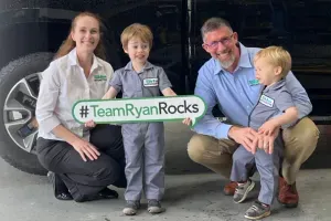 Team Ryan Automotive