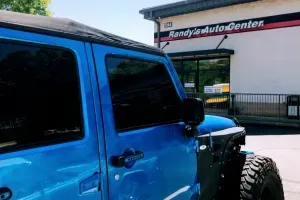 Randy's Auto Center