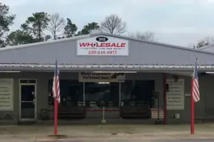 Wholesale Battery Tire & Auto