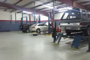 Eddies Automotive Service