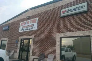 Byron Tire Pros