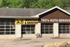 Tao's Auto Service