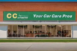 C&C Automotive