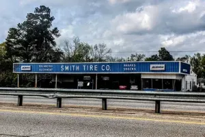 Smith Tire Co.