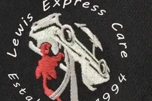 Lewis Express Care