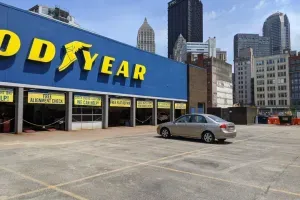 Goodyear Auto Service