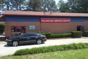 Killian Hill Service Center