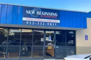 New beginning automotive