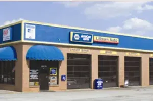 Lilburn Auto Center