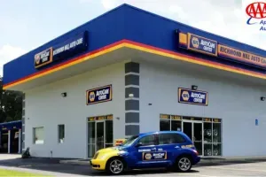 Richmond Hill Auto Care