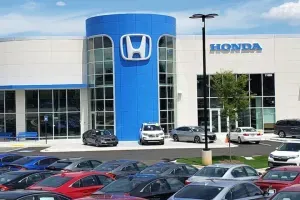 Honda Carland Service