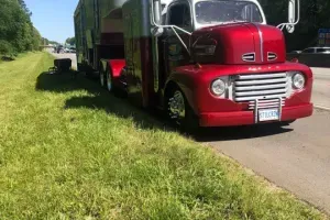 Mobile Truck and Trailer Repair