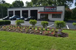 Driven Import Auto Care