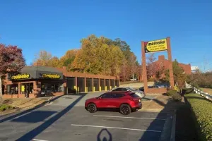 Meineke Car Care Center