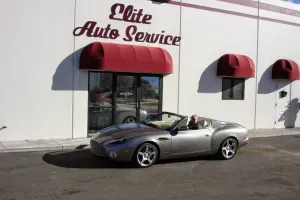 Elite Auto Service