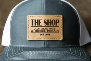 The Shop Automotive & Diesel Repair