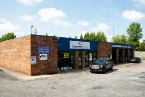 College Park Tire & Auto