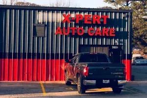 X-pert Auto Care