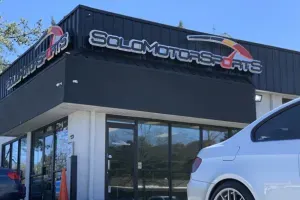 Solo Motorsports