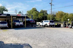 Tony’s tire Cedartown