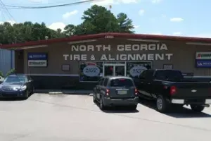 North Georgia Tire