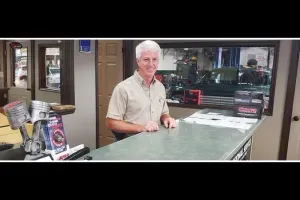 Fort Oglethorpe Auto Service Center