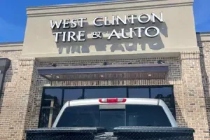 West Clinton Tire, LLC