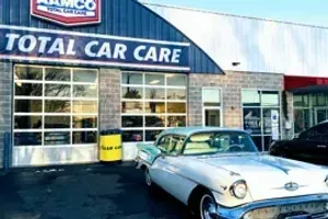 AAMCO Transmissions & Total Car Care