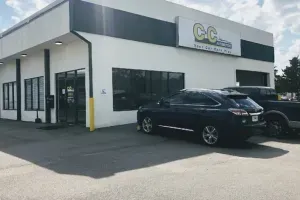 C & C Automotive