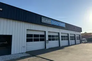 Car Doctors Auto Repair - Jefferson Rd