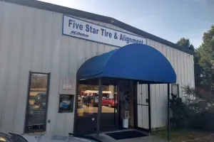 Five Star Alignment