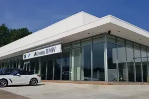 Athens BMW Service Center