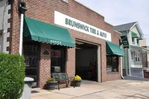 Brunswick Tire & Auto