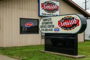 Smith Automotive