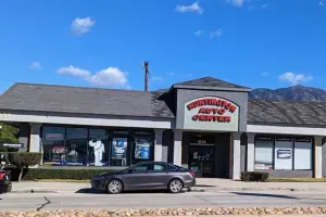 Huntington Tire & Auto Center Inc.