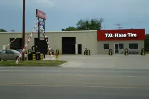 Plaza Tire Service