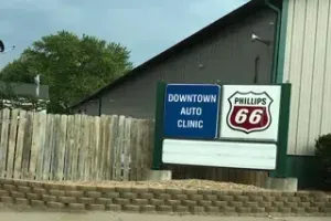 Downtown Auto Clinic