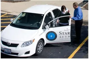 Star Auto Authority