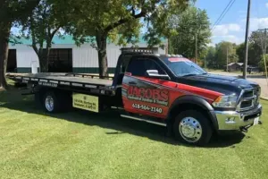 Jacobs Mechanical Services & Towing