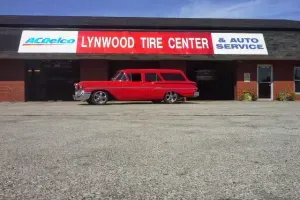 Lynwood Tire and Auto Service Inc.