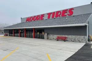 Moore Tires