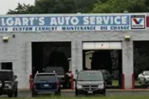 Hilgarts Auto Services