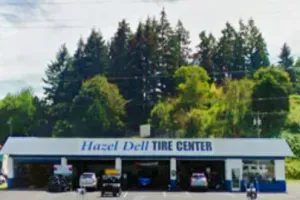 Hazel Dell Tire Pros