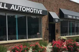 All Automotive Of Peotone