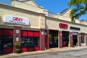 Casey Automotive