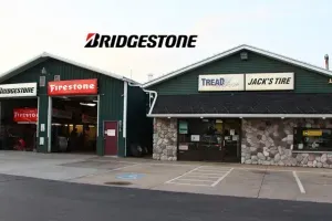 Jack's Tire Sales & Service