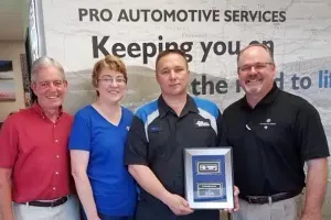 Pro Automotive Services