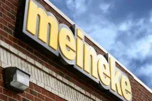 Meineke Car Care Center