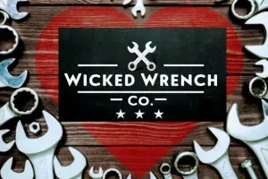 Wicked Wrench Co.