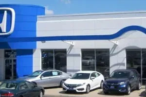 Muller Honda of Gurnee Service Department